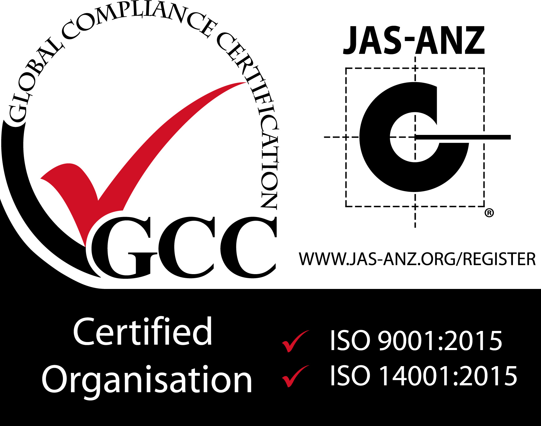 ISO9001,ISO14001-logo